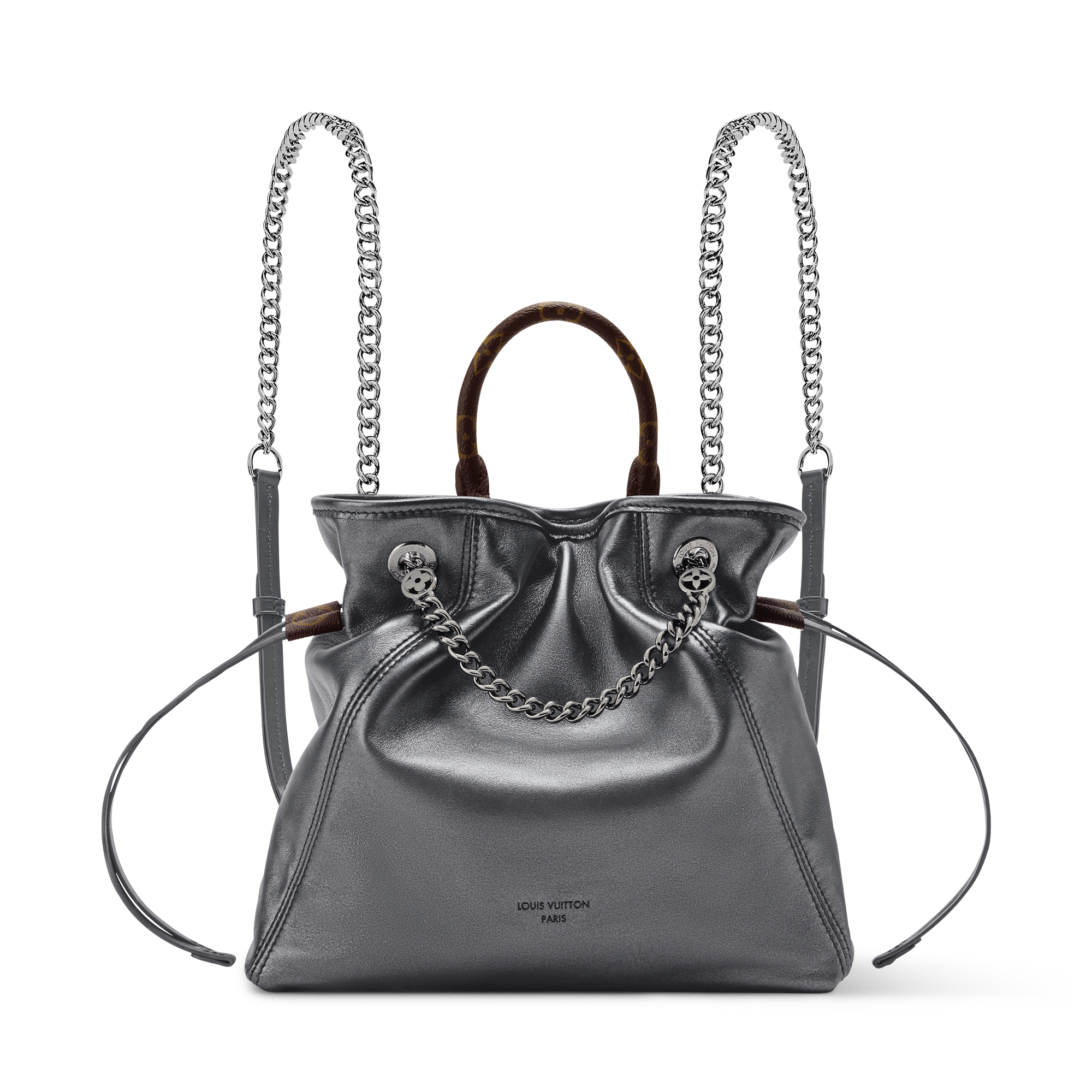 Off Duty BB LV Vibe - Handbags | LOUIS VUITTON